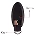 Key Fob Compatible for 2007-2012 Nissan Altima | 2009-2014 Nissan Maxima, SaverRemotes 4 Button Keyless Entry Remote Control Car Key Fob Replacement for KR55WK48903 KR55WK49622