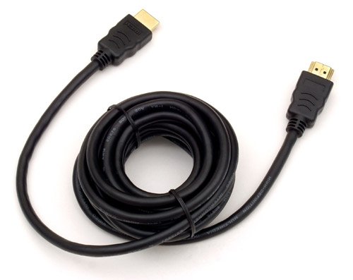 Universal 3M HDMI Cable - Xbox 360