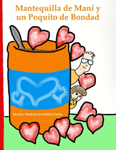 Mantequilla de Maní y un Poquito de Bonda