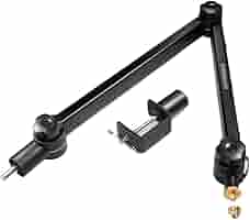 steelseries ALIAS PRO（+マイクアーム） Amazon.com: SteelSeries Alias/Alias Pro Mic Boom Arm — For