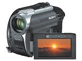 SONY デジタルビデオカメラレコーダ�