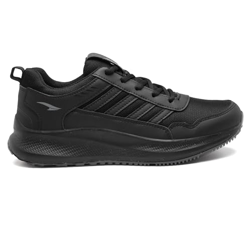 Image of ASIAN Men BOSS-02 Running and Casual Wear Running Shoes with Laces, Lightweight and Comfortable Shoes for Men & Boys, Ideal for Sports, Gym, Walking, and Daily Use