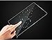 Compatible with BMW for 7 Serie for 740LI X7 2019 2020 2021 Rear TV Entertainment Display Screen Tempered Glass Screen Protector (2pcs) Screen Protector