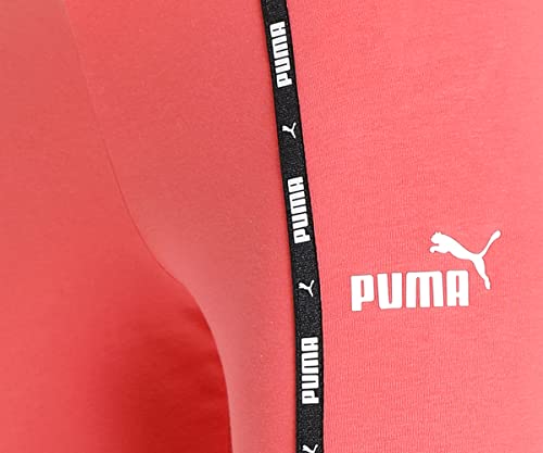 Image of PUMA Women High Rise Skinny Fit Leggings