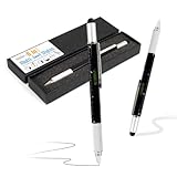 multifunktions kugelschreiber Integrierte Wasserwaage und aufgedrucktes lineal