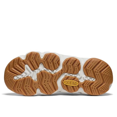 KEEN Women's Hyperport H2 Breathable Easy on Comfortable Hiking and Water Sandals 6