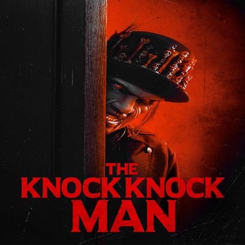 The Knock Knock Man (2025) Movie Review