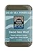 One With Nature Dead Sea Mud Dead Sea Minerals Soap, 7 Ounce Bar