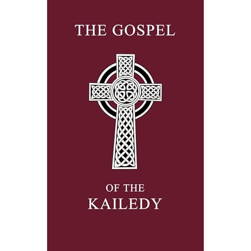 The Gospel of the Kailedy by Spencer Coffman episode artwork