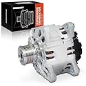 Frankberg Lichtmaschine Generator Diesel Kompatibel mit Clio IV BH KH Duster HS C.a.p.t.u.r I H5 J5 Replace# 231007281R