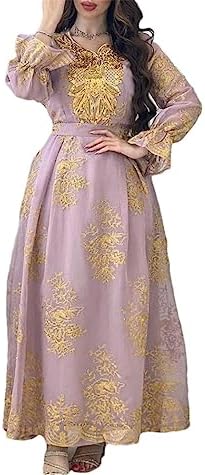 sheer mesh glitter dress Purple Cotton Layer Bustle Skirt L main image 1