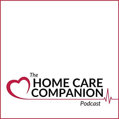 The Home Care Companion cover art