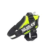 Захранващ колан JULIUS K-9 IDC, размер: 3XL / 4,...