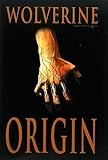 X-MEN ウルヴァリン:オリジン (SHO-PRO BOOKS)