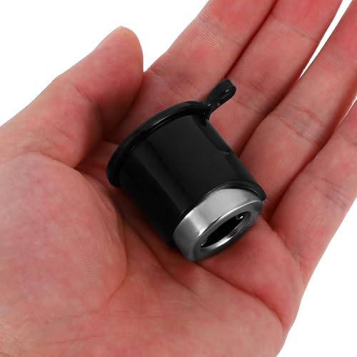 4 piezas de válvulas de liberación de vapor para olla a presión eléctricas compatibles con modelos de 4l, 5l y 6l para uso doméstico en cocina miniatura 4