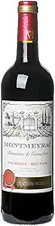 Vinho Tinto Francês Montmeyrac 750ml