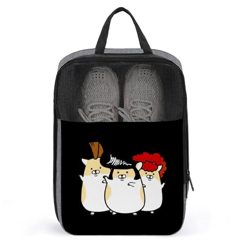 -L[nX^[ gxpV[YP[X V[YobO h C sobO 㗚 [|[` 35*24*10cm ߗޓ StV[YP[X s @ gxobO o X|[c AEghA