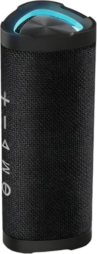 Vanzon V40 Wireless Portable Bluetooth Speaker with IPX7...