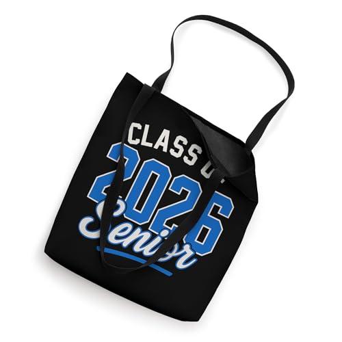 Bolso tipo Tote Senior 2026 Class of 2026 miniatura 2