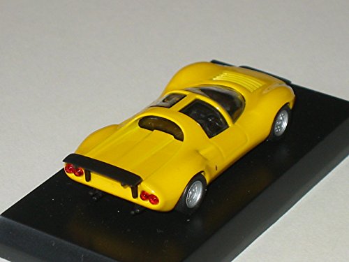 Amazon.co.jp: 京商 1/64 フェラーリ ミニカーコレクション3 206