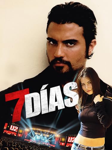 7 Dias Spanish Media Product