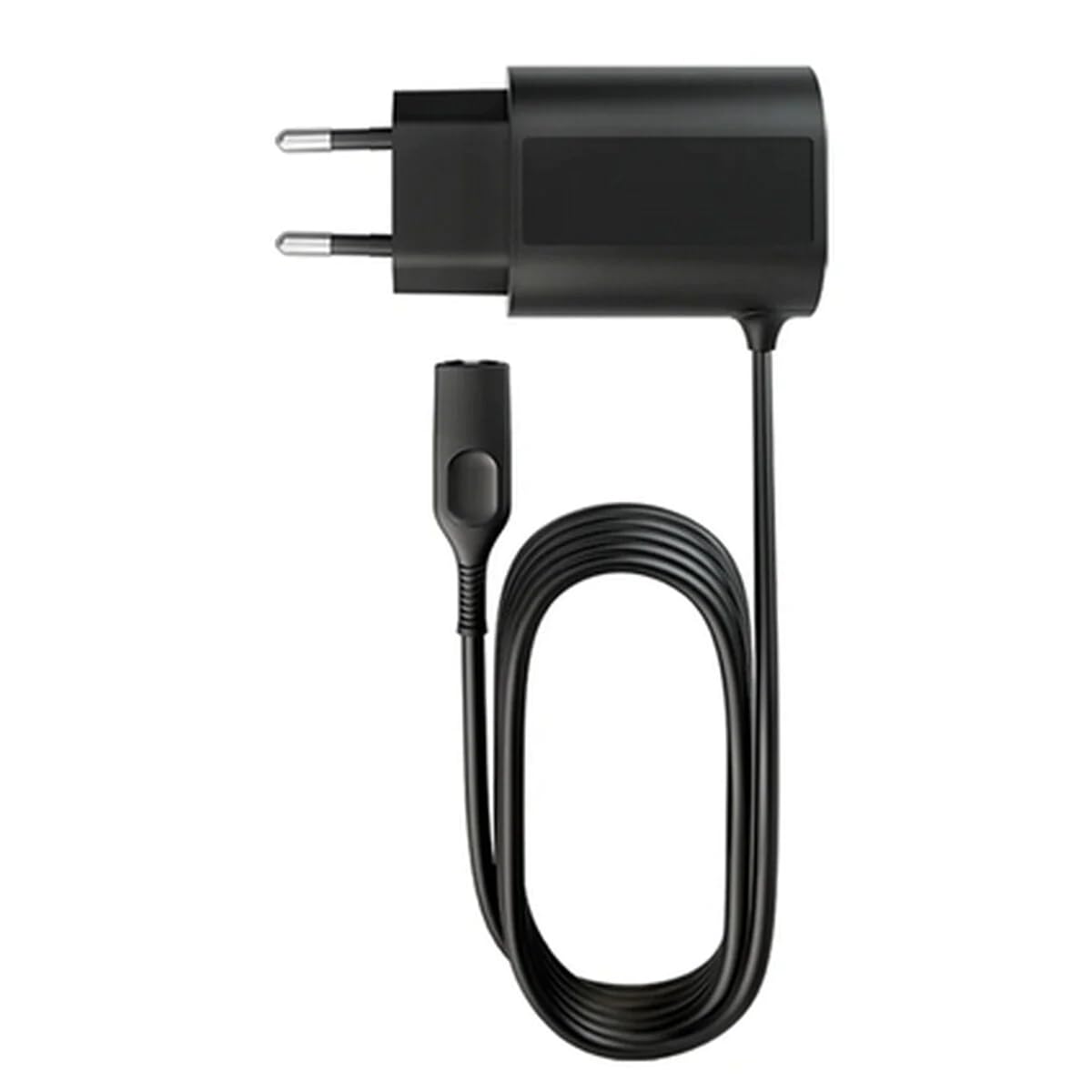 Braun Series 7 71-N7200cc Afeitadora Eléctrica 360° Flex, Uso en Seco y en Mojado, con Recortadora de Precisión, Centro de Limpieza SmartCare, Negro