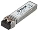 D-Link 10GBASE-LRM Multimode Fiber SFP+ Transceiver with DDM (DEM-435XT-DD)