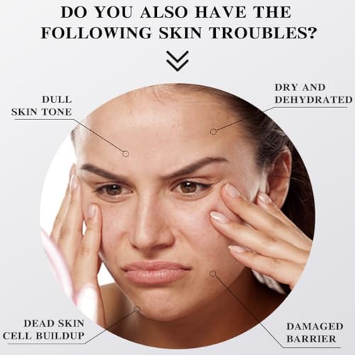 Image of 10% Niacinamide,Face Serum Retinol, Vitamin C & Peptides with Hyaluronic Acid & Anti-Aging Skincare Bundle for Women - Collagen Boosting, Wrinkle & Spot Treatments Korean Skincare (Niacinamide)