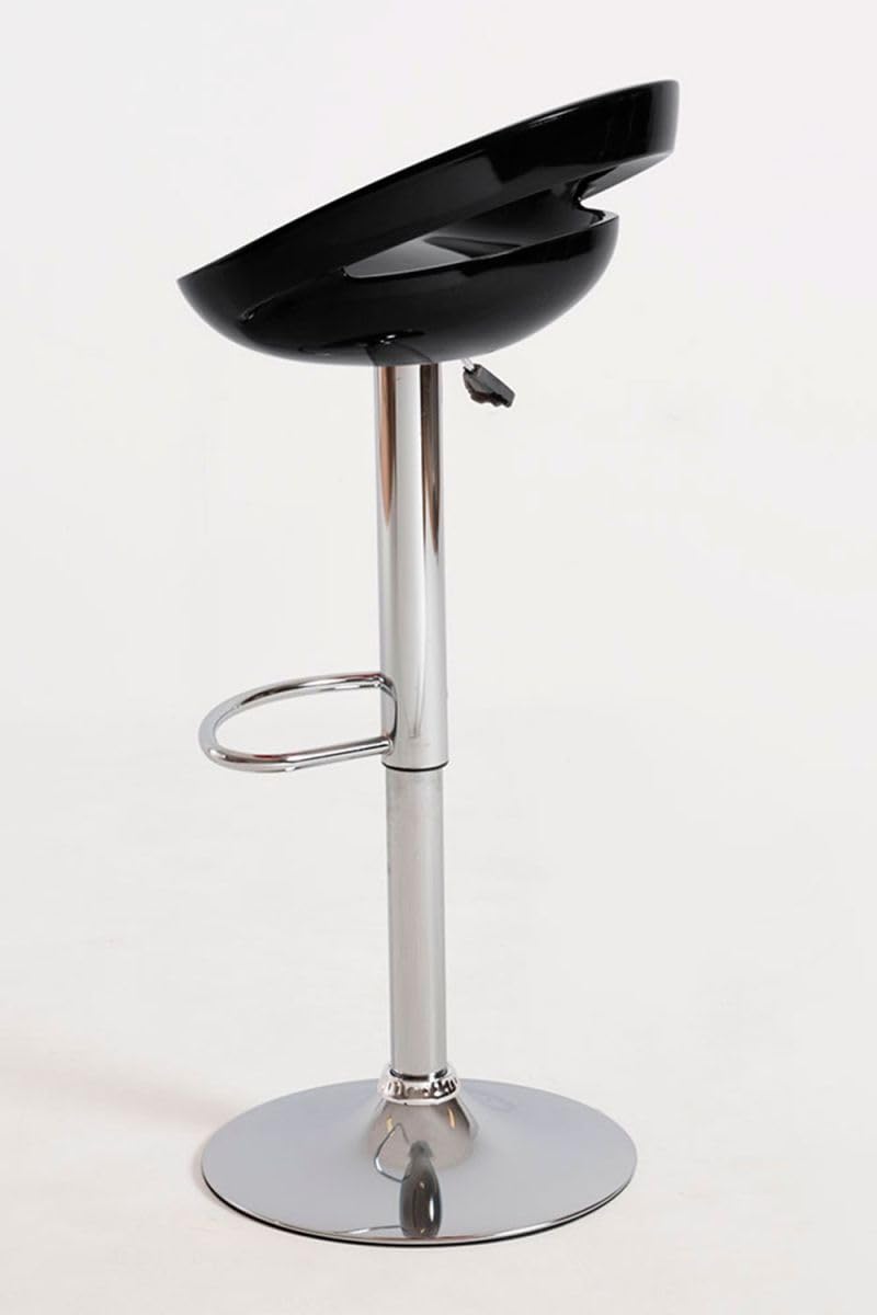 Regalos Miguel - Taburetes Cocina - Taburete Onis Basic - Negro