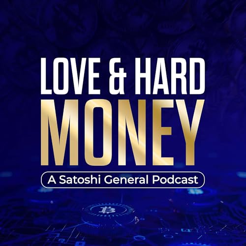 Couverture de Love & Hard Money