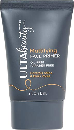 Ulta Beauty Mattifying Matte Face Primer ~ Travel Size 0.5 fl oz