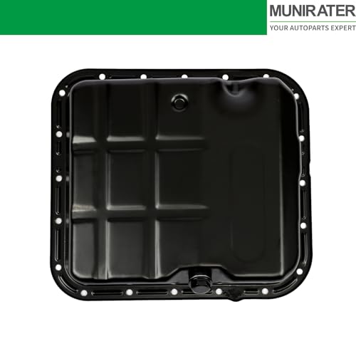 munirater Transmission Oil Pan Replacement for Baja 2.5L AT 2004-2006 by munirater - Used condition - Image 4