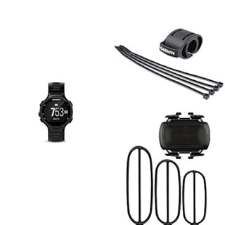 garmin 735xt cadence sensor