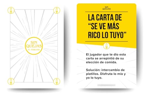 Opiniones y reviews de Juego de cartas para tomar . 17 Imagen adicional