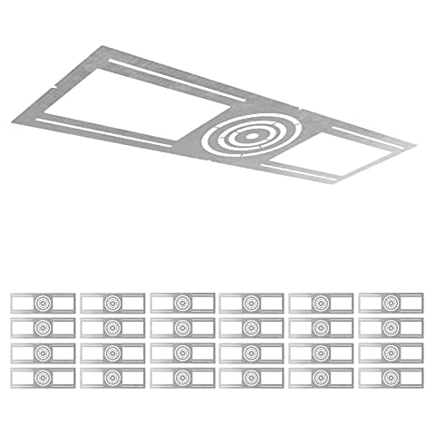 ASD 24 Pack Mounting Plate Cover