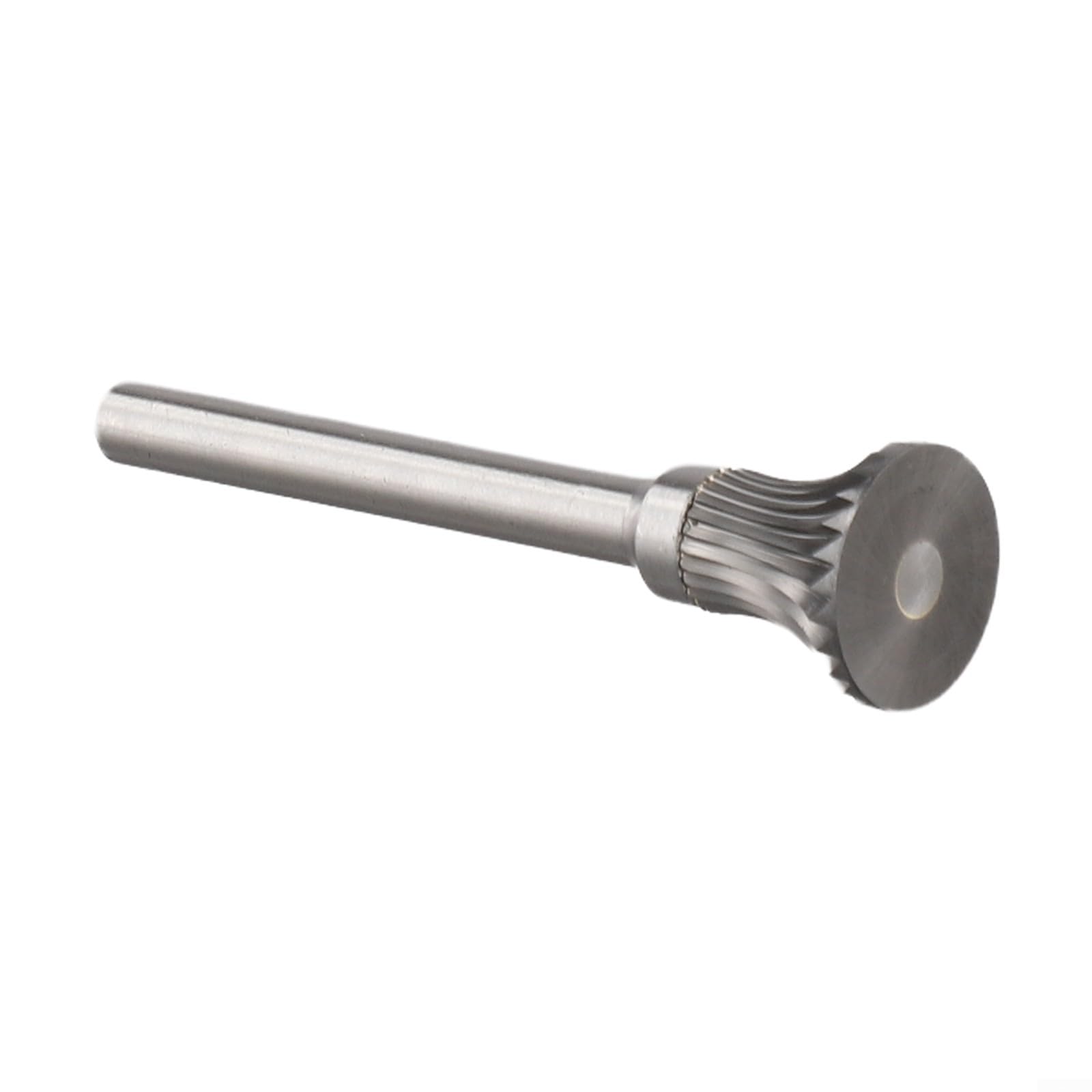 Lime rotative 6mm en carbure pour sculpter le bois et l'aluminium avec précision