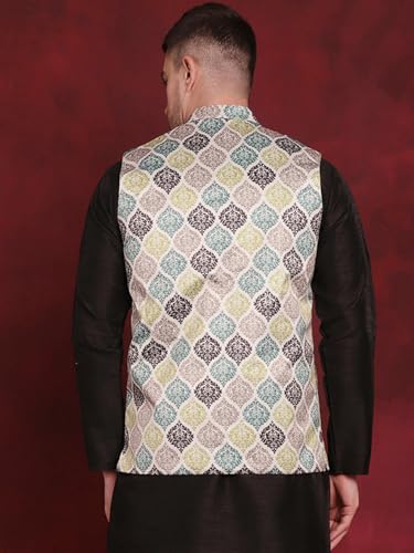 Image of Jompers Men Waistcoat