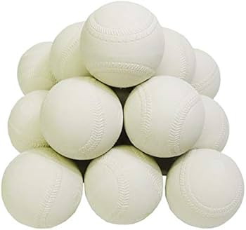 Amazon | ソフトボール 3号 練習球 スリケン 検定落ち・ナイガイ製 3 Amazon | ソフトボール 3号 練習球 スリケン 検定落ち・ナイガイ製 3