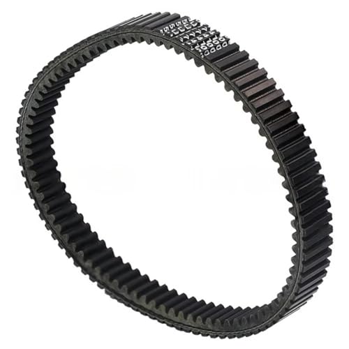 Courroie de transmission T-MAX 500 Yamaha pièce de rechange embrayage moto