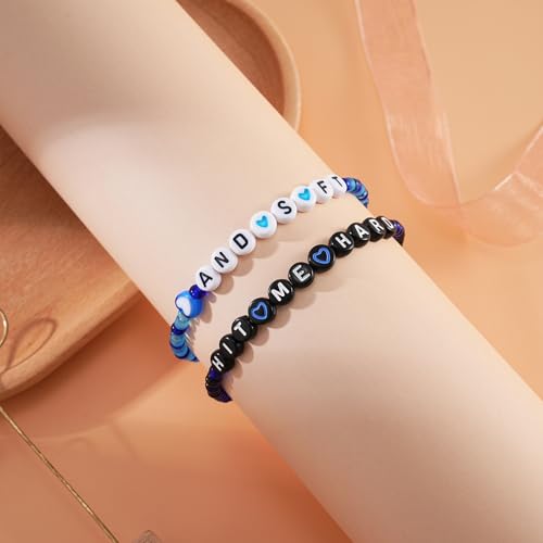 Bracelet Concert Merch Outfit for Women4