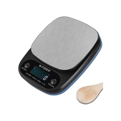 Movni dqLb`XP[ 3kg/0.1gx NX^t\ obe[쓮 @\Pʐؑ I/ItƃNA@\ XeXV C[Ex[LOEHތv ƒpHiv 3kg 10kgΉ ubN Vo[