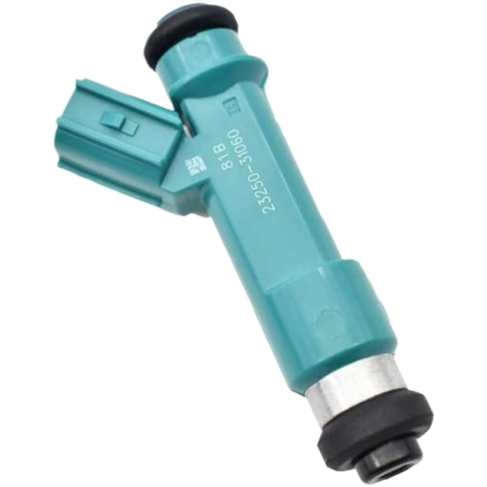 Fuel Injector Compatible with Tacoma Tundra 4Runner FJ 4.0L Replacement for 23209-39075 23250-31060
