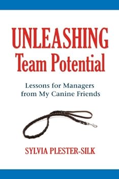 Paperback Unleashing Team Potential Book