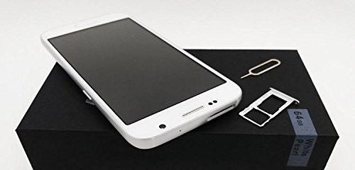 GooPhone S7 Smartphone (White)