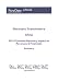 Electronic Transformers China Summary: 2021 Economic Recovery Impact on Revenues & Financials (English Edition)