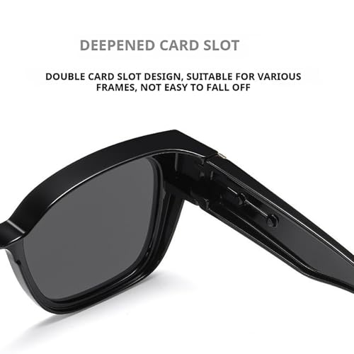 Myliia Eyewear, Myliia Fit over Sunglasses, Myliia Sunglasses Fit over Glasses for Women & Men4