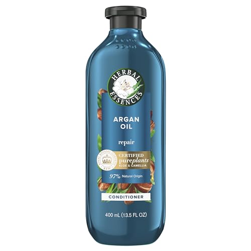 Opiniones de Herbal essences argan los 10 mejores. 18