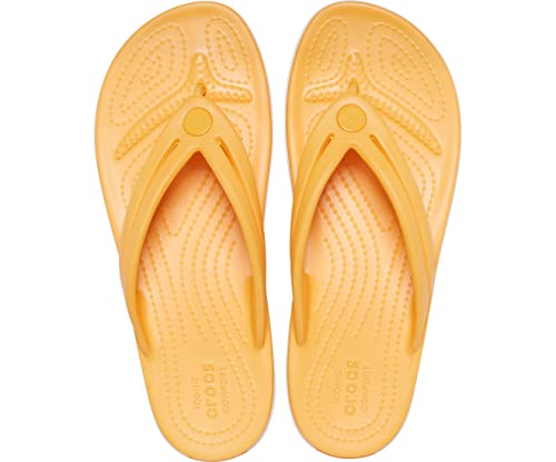 Image of Crocs Women's Crocband Flip Flops