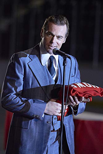 Mr. Hockey - Die Gordie Howe Story