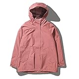 [フォックスファイヤー] 8113170【GORE-TEX 採用】 【防水】 【ユニットシステム】 アクロフロー ジャケット レディース 8113170 モーブピンク S
